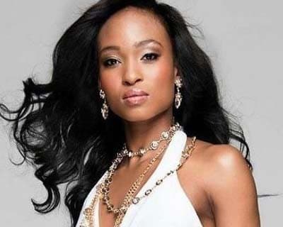 Miss South Africa 2022 Top 30: Nompumelelo Mampholo