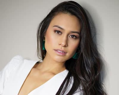 Miss Universe Philippines 2020 Top 52: Christelle Abello