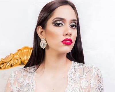 Cecilia Rossell appointed Miss Universe Honduras 2020