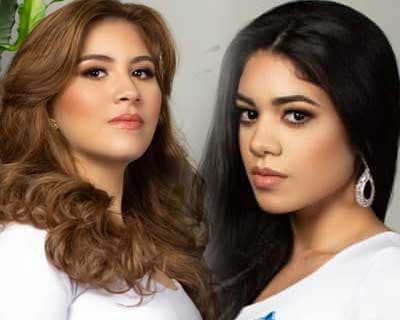 Miss Nicaragua 2019 Top 5 Hot Picks