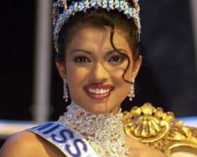 Former Miss World Barbados Leilani accuses Miss World 2000 was rigged in favour of Priyanka Chopra