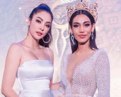 Miss Grand Thailand 2021 postponed indefinitely