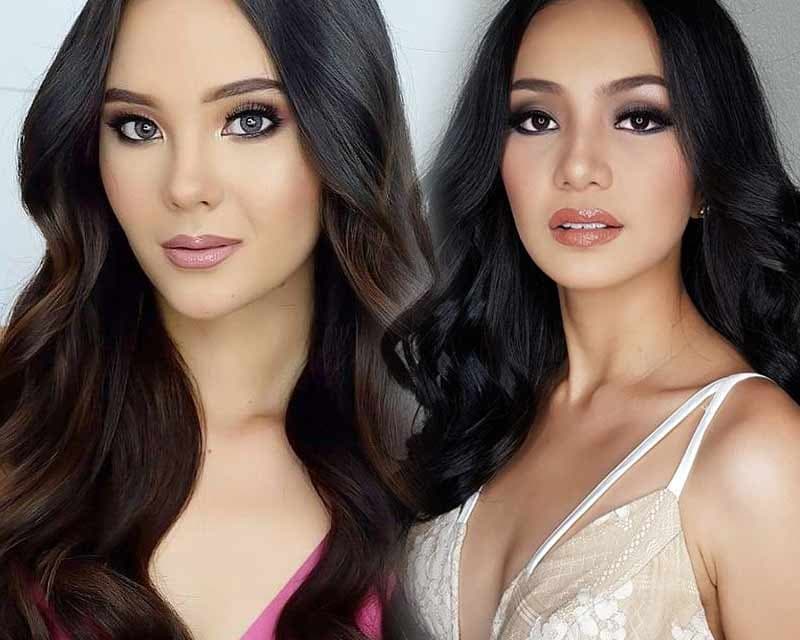See what Binibining Pilipinas 2018 queens had to say after their selection!