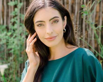 Miss South Africa 2022 Top 30: Shevon Pereira