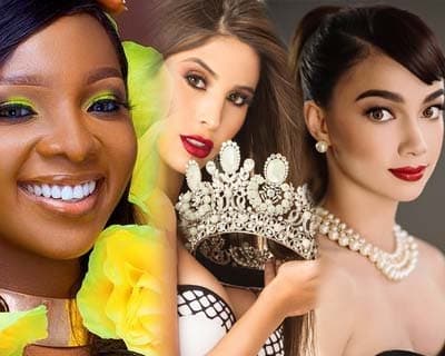 Miss Earth 2020 Final Hot Picks