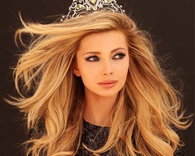 Miss Ukraine Universe 2016 Meet the contestants