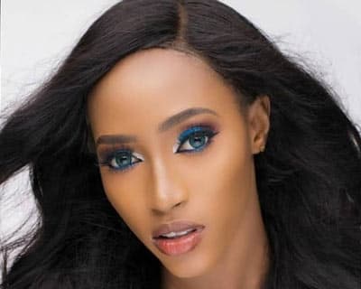Maristella Okpala crowned Miss Earth Nigeria 2018