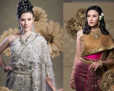 Nuttanan Naree from Thailand crowned as Miss ASEAN Friendship 2017