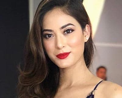 Nepal’s Shrinkhala Khatiwada in Top 12 Miss World 2018, but misses on the title