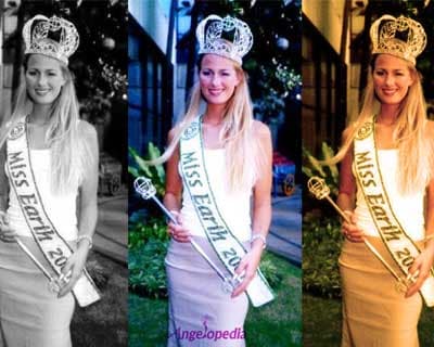 Miss Earth interesting facts and trivia