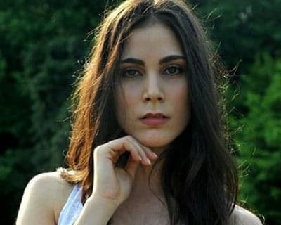 Sofia Pavan crowned Miss Earth Italy 2018