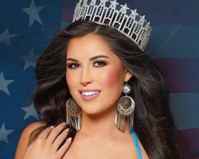All about Miss Louisiana USA 2022 finale