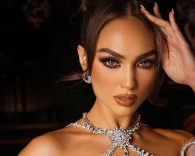 Miss Universe 2022 R'Bonney Gabriel to attend Miss Universe Philippines 2023