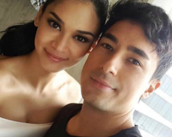 Trouble in Paradise for Pia Wurtzbach and Marlon Stockinger?