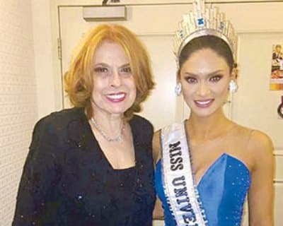 Miss Universe 2016 to be held in Manila, Philippines?