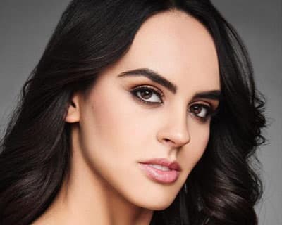 Meet Wendolin Chávez Mexicana Universal Durango 2018 for Mexicana Universal 2019