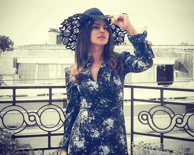 India’s favourite Miss World, Priyanka Chopra shares tips to win Miss India