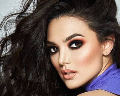 Fan-favourite Alejandra Gonzalez to represent USA at Miss Universe 2020?