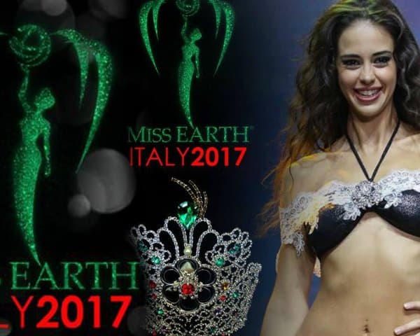 Miss Earth Italy 2017 Road to Finale