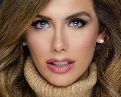 Angela Ponce hits back at Clara Sosa for her remarks on transgenders