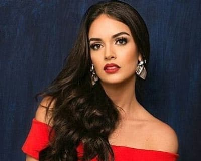 Will Maria Isabel Garcia win the Miss Supranational 2016?