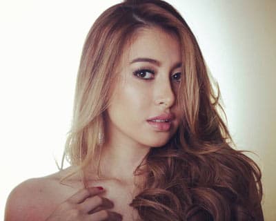 Mariana García crowned Miss Universe Guatemala 2018