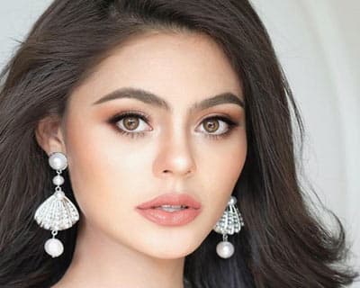 Marima Suphatra Kliangprom for Miss Grand Thailand 2020?