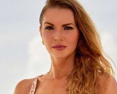 All about Ms. Universe 2021 Mischaela Elkins