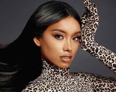 Mexico’s Fernanda Pumar crowned Miss Elite World 2021