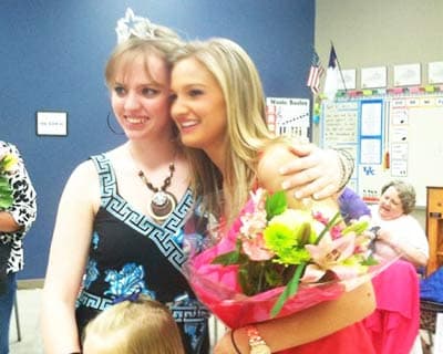 Beauty Pageant for Every Woman