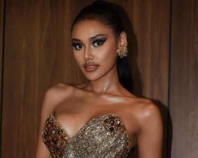 Harashta Haifa Zahra of Indonesia wins Miss Supranational 2024 Talent Competition