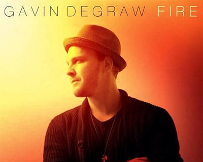 Miss Universe 2014 Musical Performance by Gavin DeGraw!