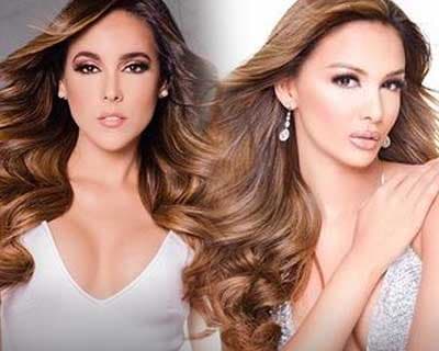 Who will be Miss Grand Venezuela 2021?