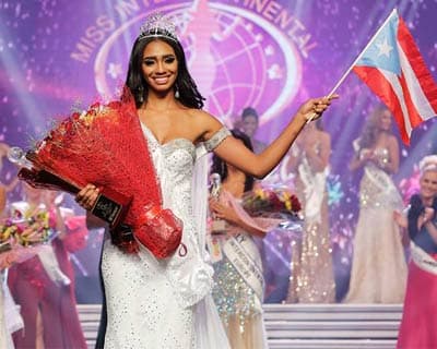Miss Intercontinental 2017 returns to Asia