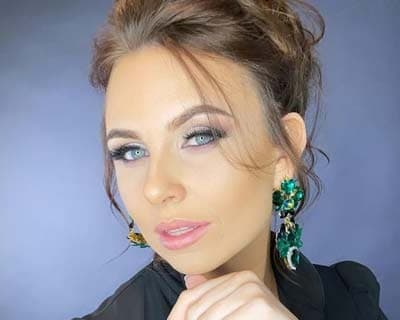 Tírna Slevin to represent Ireland at Miss Grand International 2020