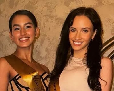 Meet the Finalists for Miss Grand Australia 2024