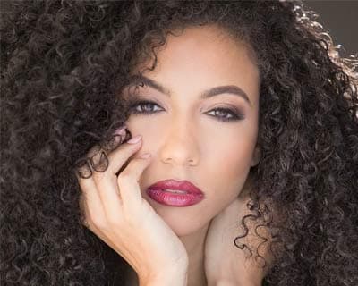 Meet Cheslie Kryst, Miss North Carolina USA 2019 for Miss USA 2019