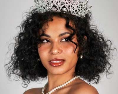 Mariam Ben Abroug is Miss International Tunisia 2023