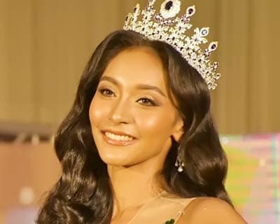 Kaofang Yasumin Phassaweephongsakorn crowned Miss Grand Trang 2020 for Miss Grand Thailand 2020