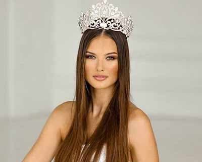 Czech Republic withdraws participation from Miss Earth 2020