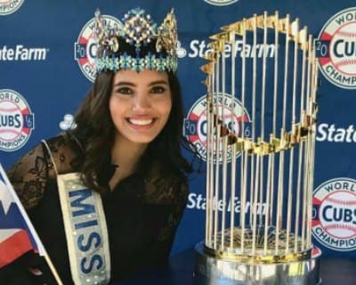 Miss World 2017 finale venue announced