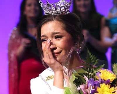 Sylvana González crowned Miss Connecticut 2022 for Miss America 2023