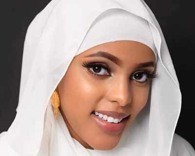 Iqra Ahmed Hassan to represent Somalia at Miss Supranational 2023