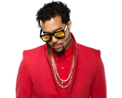 Sky Blu from LMFAO to Perform Live at Miss World 2014