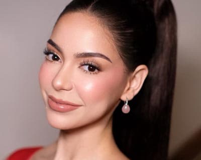 Natasha Jung withdraws participation from Miss Universe Philippines 2024