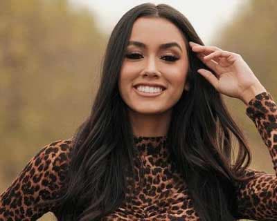 Peru’s Camila Escribens unable to compete at Miss Supranational 2021 due to health reasons