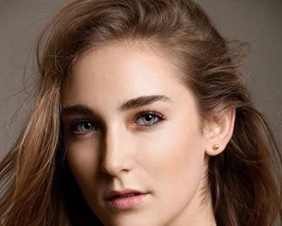 Sofía Miñarro Pedraza crowned Miss Intercontinental Mexico 2019
