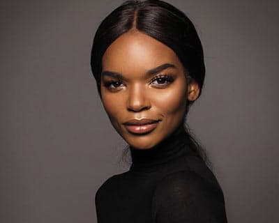 Miss South Africa 2020 Top 15: Aphelele Mbiyo