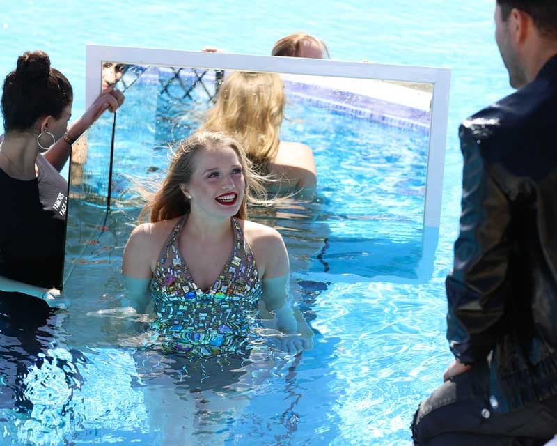 Miss Germany 2018 last Missen Camp highlights