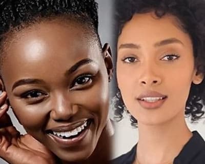 Miss South Africa 2020 Meet the Top 35 Delegates